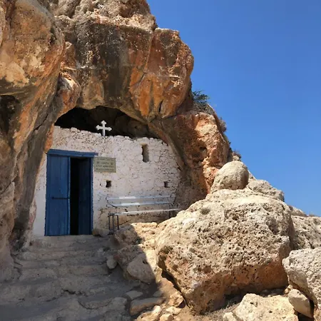 Mythical Sands - Good Vibes Paralimni