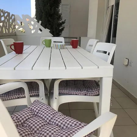 Apartmán Mythical Sands - Good Vibes Paralimni