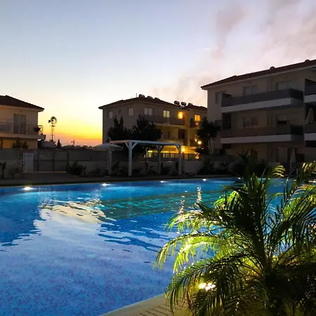 Mythical Sands - Good Vibes Apartmán *