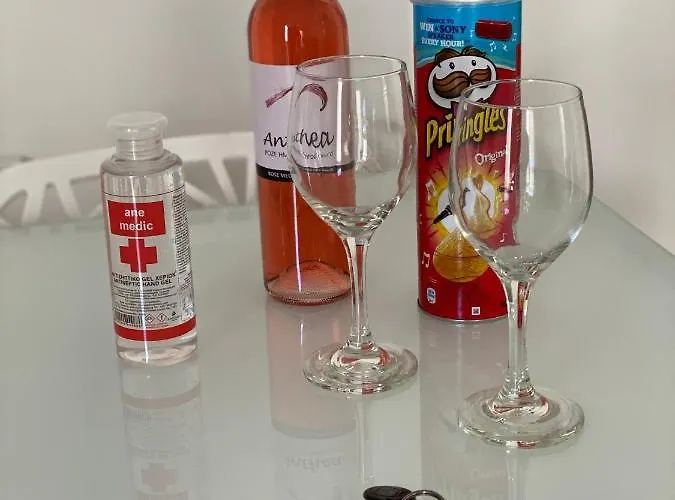 Mythical Sands - Good Vibes דירה