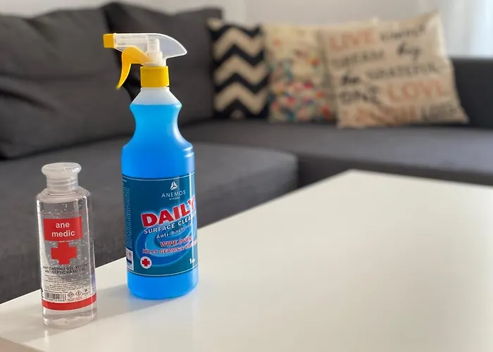 Mythical Sands - Good Vibes פאראלימני