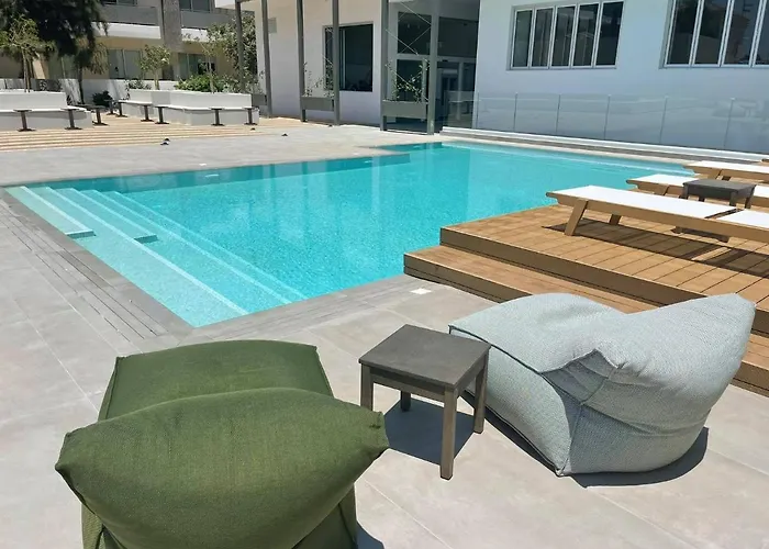 Mythical Sands - Good Vibes פאראלימני