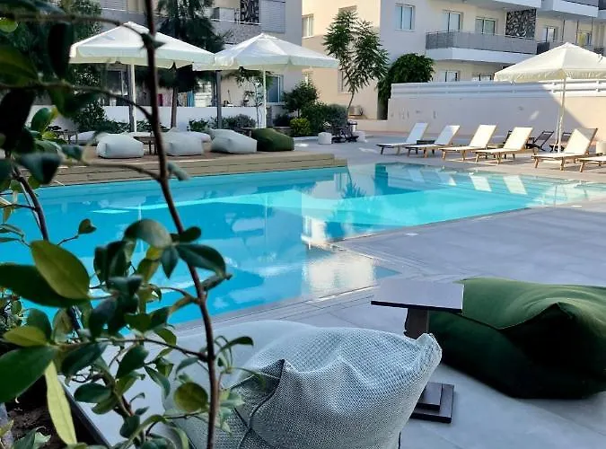 Mythical Sands - Good Vibes * פאראלימני