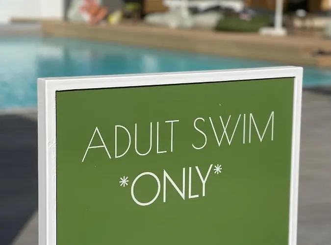 דירה Mythical Sands - Good Vibes *