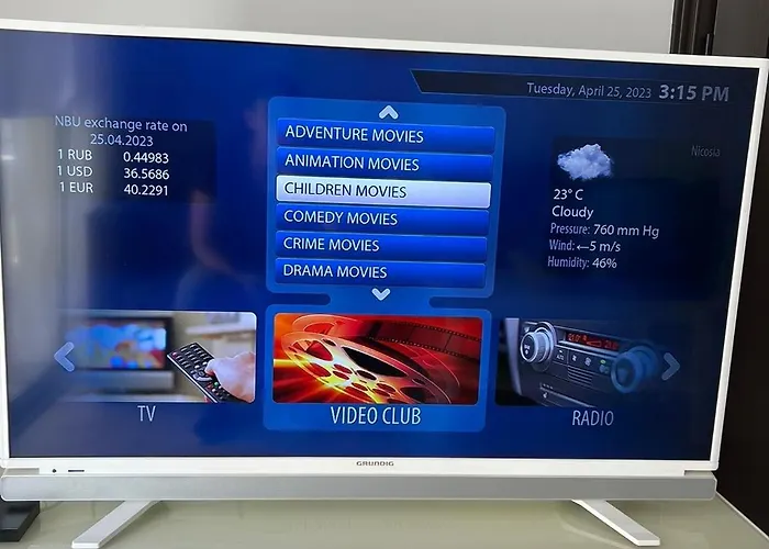 Mythical Sands - Good Vibes דירה