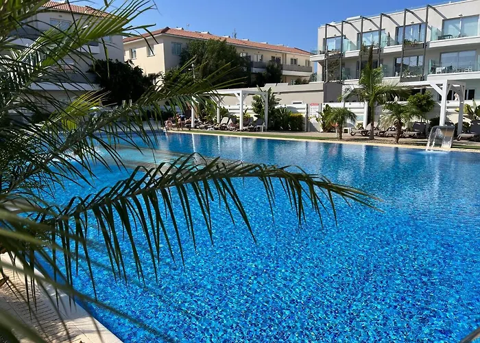 דירה Mythical Sands - Good Vibes