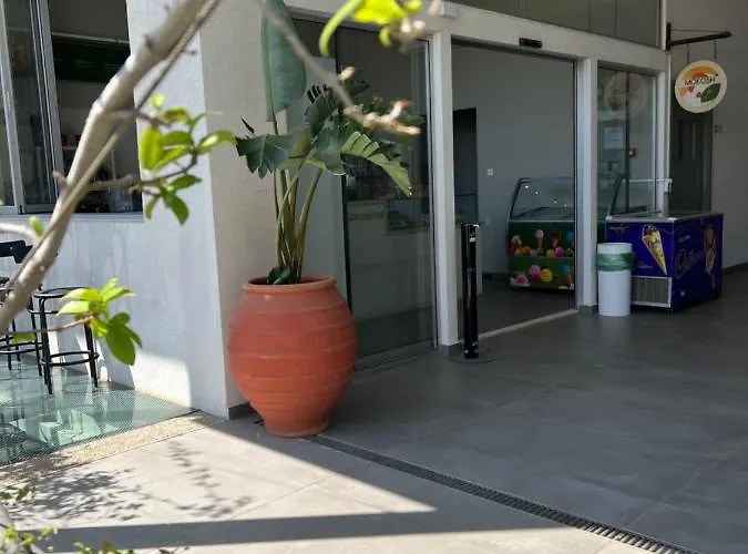 Mythical Sands - Good Vibes דירה *