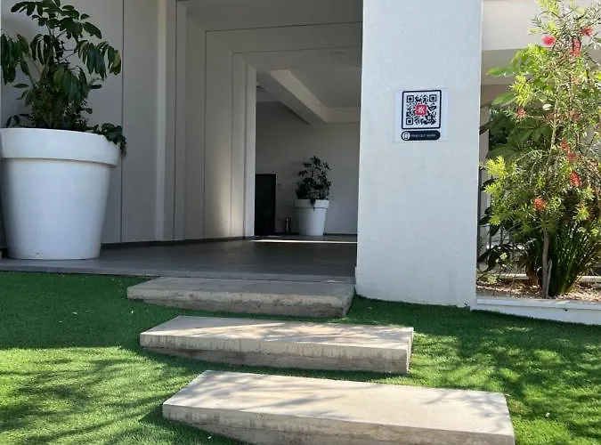 דירה Mythical Sands - Good Vibes *