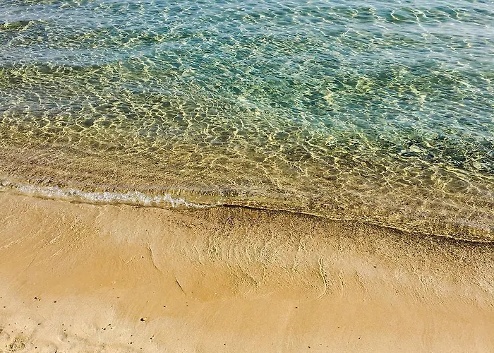 דירה Mythical Sands - Good Vibes *