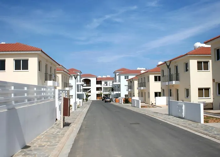 Mythical Sands - Good Vibes פאראלימני