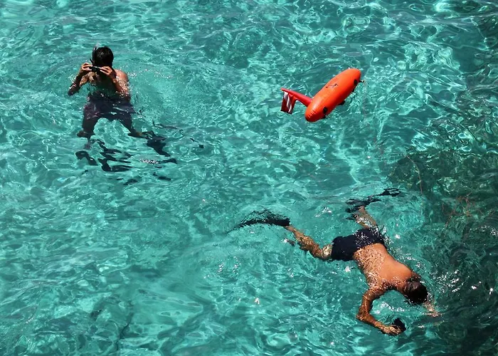 Mythical Sands - Good Vibes דירה