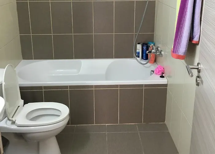 Mythical Sands - Good Vibes פאראלימני