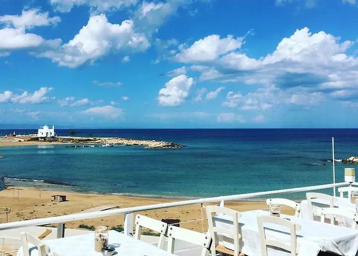 Mythical Sands - Good Vibes *