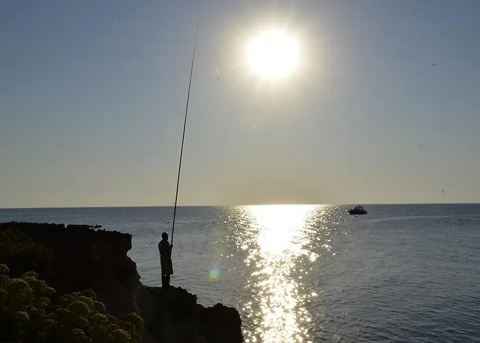 Mythical Sands - Good Vibes פאראלימני