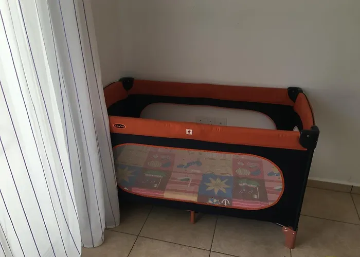 Mythical Sands - Good Vibes דירה