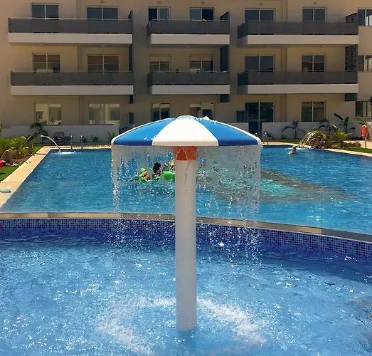 דירה Mythical Sands - Good Vibes