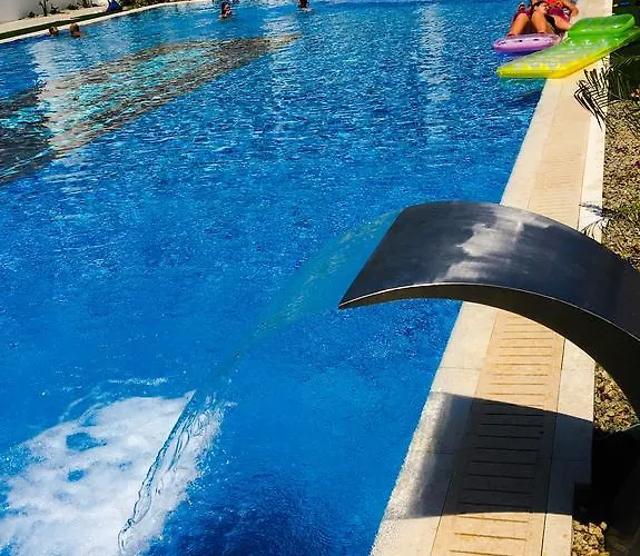 דירה Mythical Sands - Good Vibes *