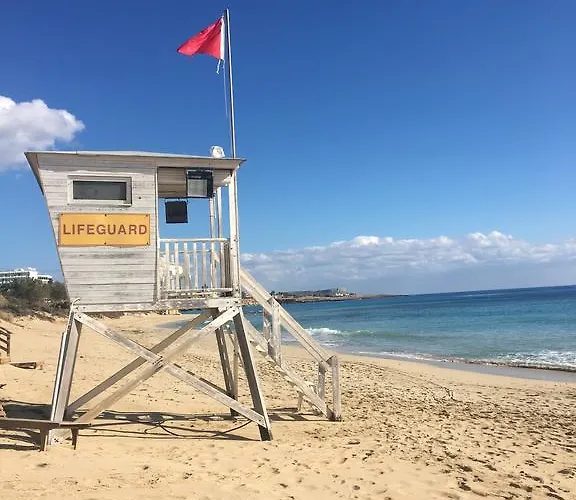 Mythical Sands - Good Vibes דירה *