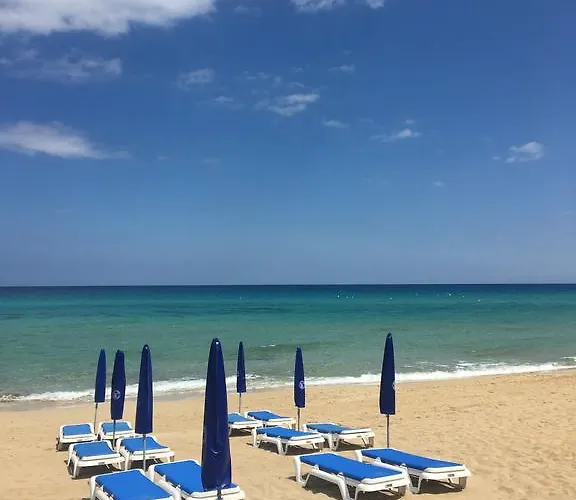 Mythical Sands - Good Vibes דירה