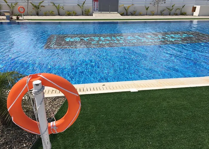 Mythical Sands - Good Vibes * פאראלימני