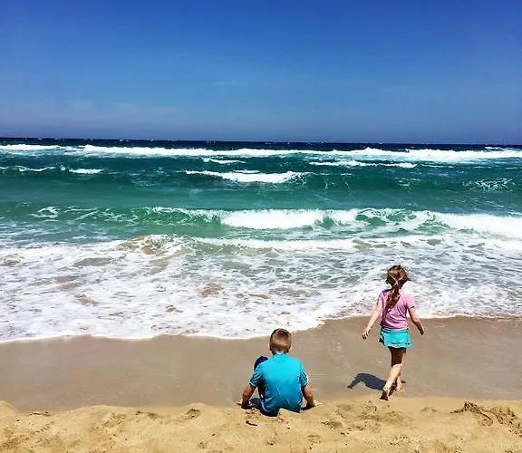 Mythical Sands - Good Vibes דירה