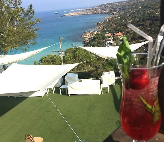 Mythical Sands - Good Vibes פאראלימני