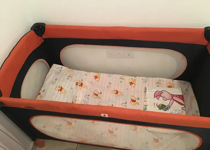 דירה Mythical Sands - Good Vibes פאראלימני