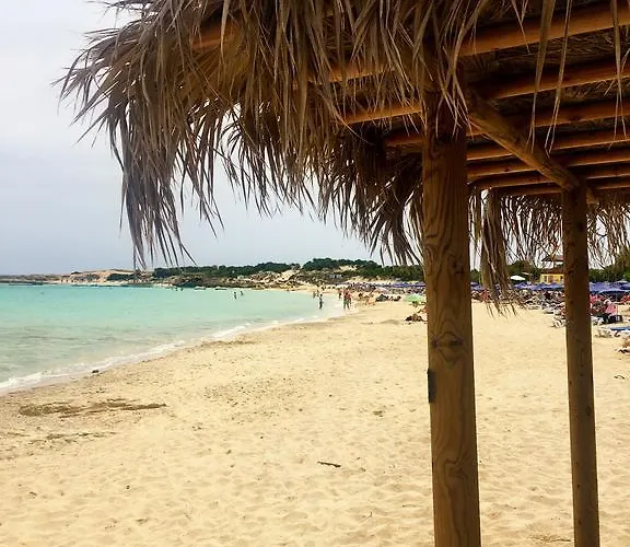 Mythical Sands - Good Vibes * פאראלימני