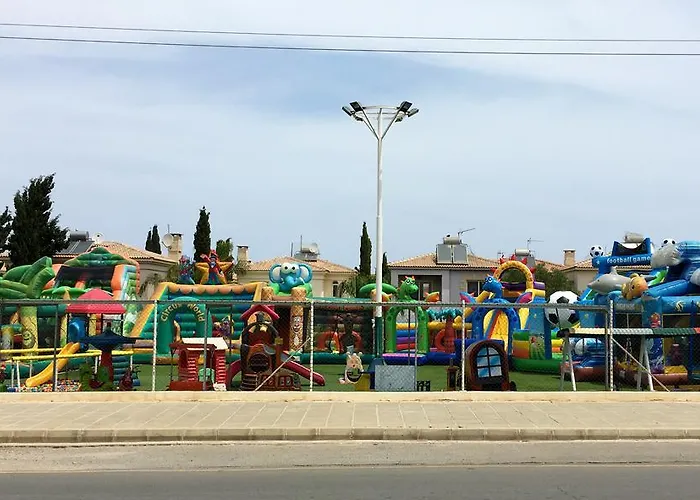 Mythical Sands - Good Vibes