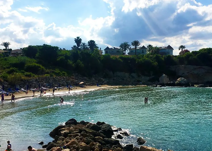 דירה Mythical Sands - Good Vibes