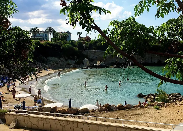 Mythical Sands - Good Vibes דירה