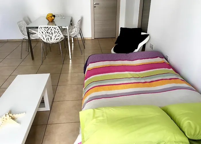 Mythical Sands - Good Vibes דירה *