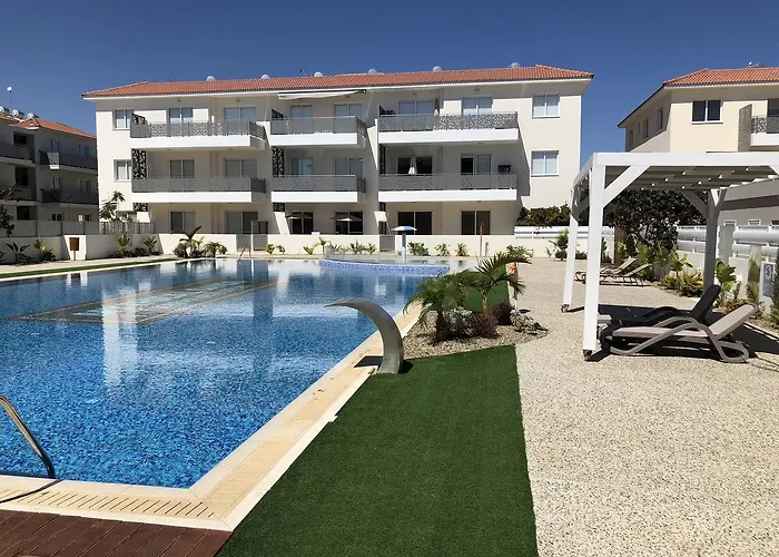 Mythical Sands - Good Vibes דירה