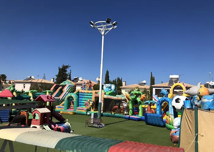 דירה Mythical Sands - Good Vibes *