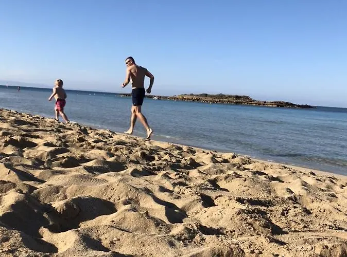 Mythical Sands - Good Vibes * פאראלימני