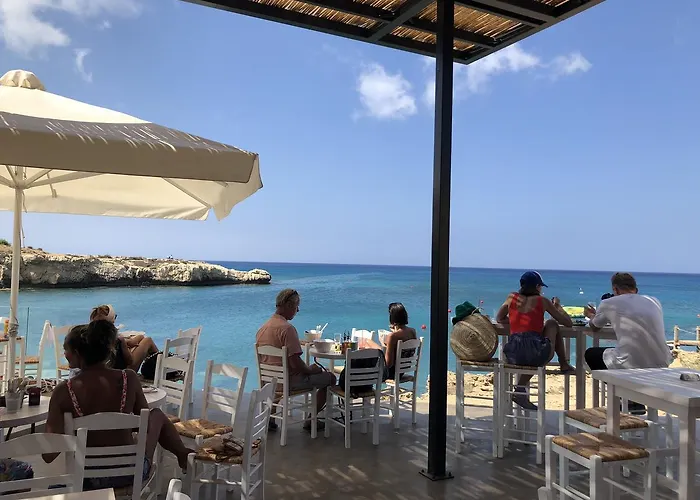 Mythical Sands - Good Vibes * פאראלימני