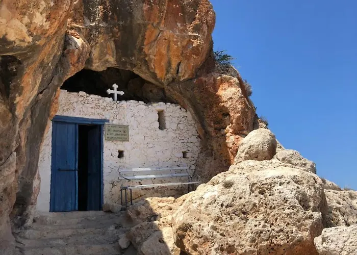 Mythical Sands - Good Vibes פאראלימני