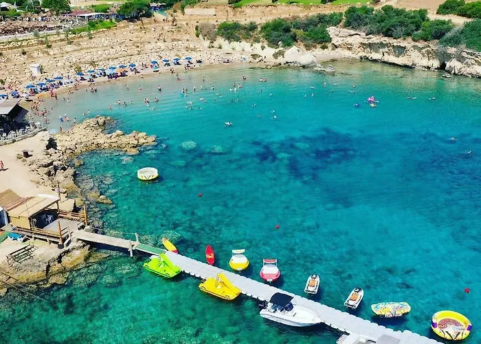 Mythical Sands - Good Vibes * פאראלימני