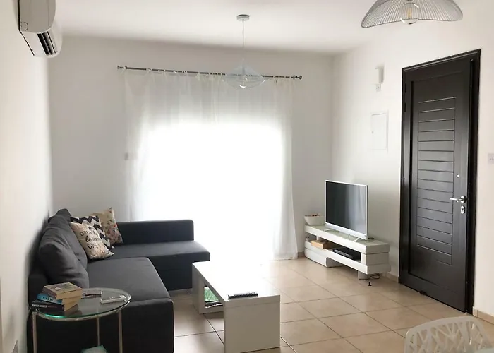 דירה Mythical Sands - Good Vibes