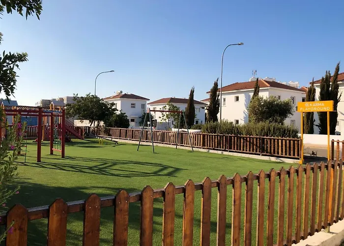 דירה Mythical Sands - Good Vibes