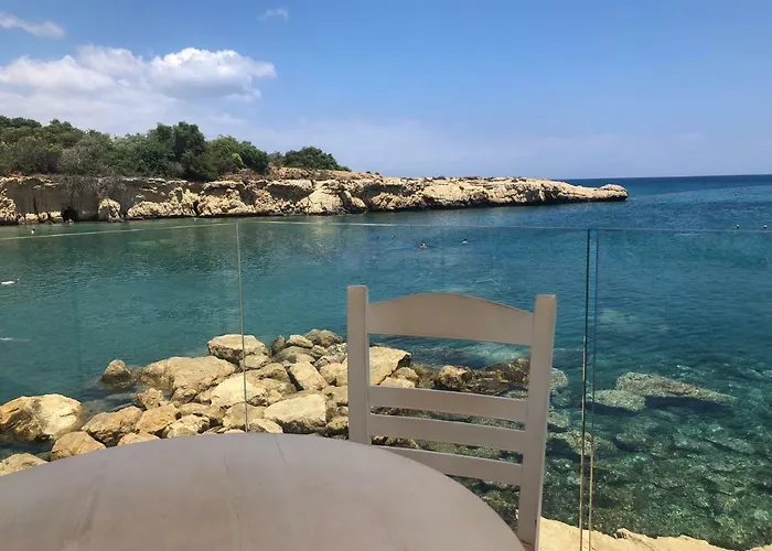 Mythical Sands - Good Vibes דירה *