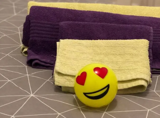 דירה Mythical Sands - Good Vibes